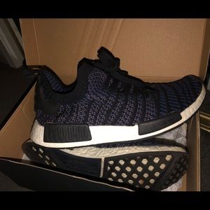 NMD Adidas women sneaker